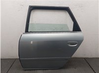  Дверь боковая (легковая) Audi A6 (C5) 1997-2004 20250130 #1