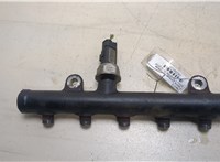  Рампа (рейка) топливная Volvo C30 2006-2010 20250139 #4