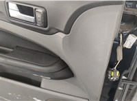  Замок двери Ford Focus 2 2008-2011 11329157 #8