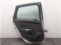  Дверь боковая (легковая) Opel Astra J 2010-2017 20250161 #3