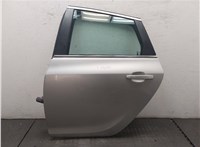  Дверь боковая (легковая) Opel Astra J 2010-2017 20250161 #1