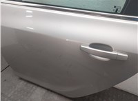  Дверь боковая (легковая) Opel Astra J 2010-2017 20250161 #7