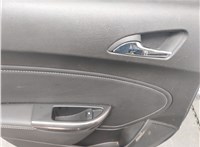  Дверь боковая (легковая) Opel Astra J 2010-2017 20250161 #11