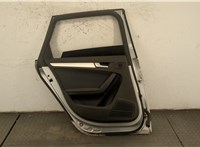  Кнопка стеклоподъемника (блок кнопок) Audi A4 (B8) 2011-2015 11329165 #2