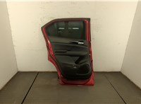  Дверь боковая (легковая) Mitsubishi Eclipse Cross 2017-2020 20250176 #3