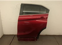  Дверь боковая (легковая) Mitsubishi Eclipse Cross 2017-2020 20250176 #1