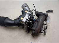059145722R Турбина Volkswagen Phaeton 2002-2010 20250178 #4