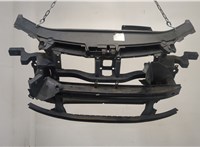  Усилитель бампера Volkswagen Golf 5 2003-2009 11329180 #1