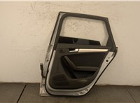  Кнопка стеклоподъемника (блок кнопок) Audi A4 (B8) 2011-2015 11329183 #9