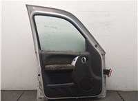  Ручка двери наружная Jeep Liberty 2002-2006 11329187 #4