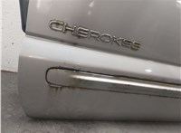  Ручка двери наружная Jeep Liberty 2002-2006 11329187 #8