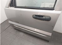  Ручка двери наружная Jeep Liberty 2002-2006 11329187 #9