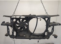  Рамка передняя (телевизор) Volkswagen Passat 5 2000-2005 20250196 #1