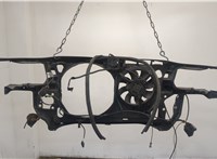  Рамка передняя (телевизор) Volkswagen Passat 5 2000-2005 20250196 #2
