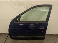  Замок двери Renault Megane 1996-2002 11329208 #1