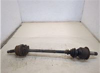  Полуось (приводной вал, шрус) Mercedes Vito W639 2004-2013 20250204 #1