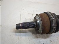  Полуось (приводной вал, шрус) Mercedes Vito W639 2004-2013 20250204 #2