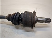 Полуось (приводной вал, шрус) Mercedes Vito W639 2004-2013 20250204 #3