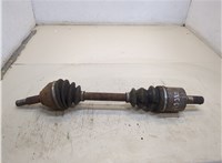  Полуось (приводной вал, шрус) Nissan Qashqai 2006-2013 20250207 #1