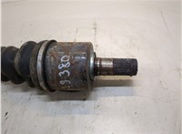  Полуось (приводной вал, шрус) Nissan Qashqai 2006-2013 20250207 #3