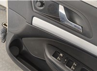  Дверь боковая (легковая) Skoda Octavia (A5) 2004-2008 20250213 #9