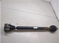 1K0407272QN Полуось (приводной вал, шрус) Skoda Octavia (A7) 2013-2023 20250214 #4