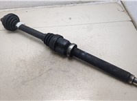 1726275, 3M513B436DAH Полуось (приводной вал, шрус) Ford Focus 2 2005-2008 20250218 #5