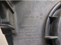  Фара (передняя) Nissan Qashqai 2006-2013 20250233 #2
