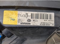  Фара (передняя) Nissan Qashqai 2006-2013 20250233 #9