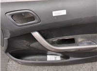 00009345V4 Дверная карта (Обшивка двери) Peugeot 308 2007-2013 20250255 #2