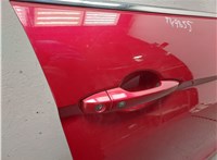  Дверь боковая (легковая) Mitsubishi Eclipse Cross 2017-2020 20250281 #8