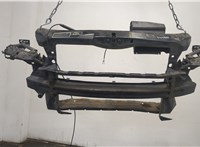  Воздухозаборник Skoda Octavia (A5) 2004-2008 11329277 #1