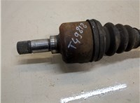  Полуось (приводной вал, шрус) Peugeot 406 1999-2004 20250286 #2