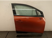  Дверь боковая (легковая) Renault Captur 2013-2017 20250287 #1