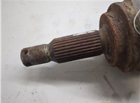 3815A076 Полуось (приводной вал, шрус) Mitsubishi Outlander XL 2006-2012 20250288 #6