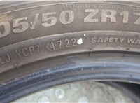  Шина 205/55 R17 Ford Focus 3 2011-2015 20250289 #5