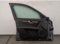  Дверь боковая (легковая) Mercedes C W204 2007-2013 20250301 #3