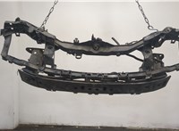  Усилитель бампера Ford Focus 2 2008-2011 11329295 #1