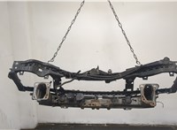  Усилитель бампера Ford Focus 2 2008-2011 11329295 #2