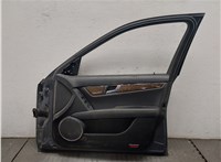  Стекло боковой двери Mercedes C W204 2007-2013 11329300 #9