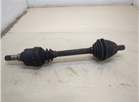  Полуось (приводной вал, шрус) Ford Focus 2 2005-2008 20250313 #1