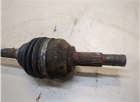  Полуось (приводной вал, шрус) Nissan Qashqai 2006-2013 20250322 #3