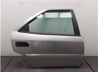  Дверь боковая (легковая) Citroen Xantia 1998-2000 20250324 #1