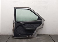 Дверь боковая (легковая) Citroen Xantia 1998-2000 20250324 #8