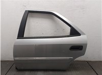  Дверь боковая (легковая) Citroen Xantia 1998-2000 20250336 #1