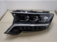 92101P2130 Фара (передняя) KIA Sorento 2020- 20250347 #5