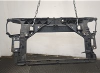 6J0805588A Рамка передняя (телевизор) Seat Ibiza 4 2008-2012 20250352 #1