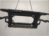 6J0805588A Рамка передняя (телевизор) Seat Ibiza 4 2008-2012 20250352 #2