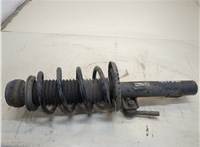  Амортизатор подвески Skoda Fabia 2010-2014 20250356 #1