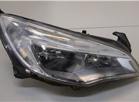  Фара (передняя) Opel Astra J 2010-2017 20250357 #1